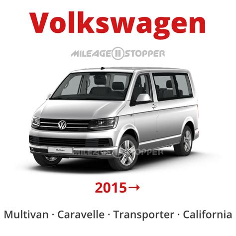 VW Transporter Dimensions The Van Experts Vw Transporter