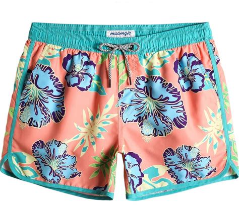 80s Mens Swim Trunks Nét Cuốn Hút Của Thời Đại Và Phong Cách