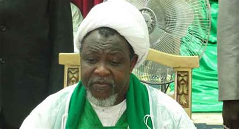 Shiites Ask Nhrc To Intervene In Zakzakys Continued Detention