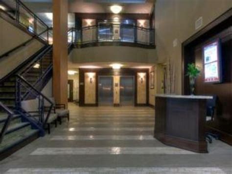 Staybridge Suites Hamilton - Downtown Hotel (Hamilton (ON)) - Deals ...