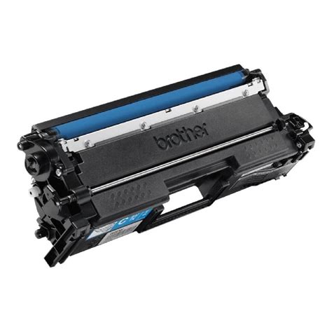 Original Brother Mfc L Cdn Tn Xlc Toner Cyan Fairtoner De