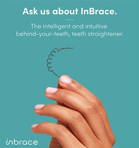 InBrace Lingual Braces Dr Mario Paz DDS Orthodontist