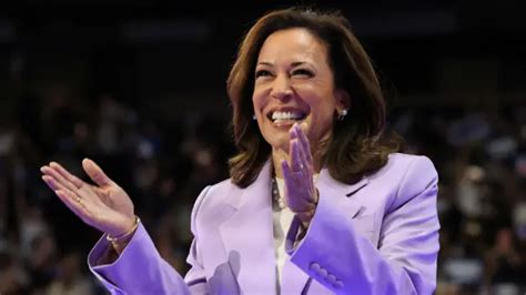 Elei O Dos Eua Fatores Que Explicam Virada De Kamala Harris Sobre