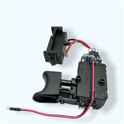 (อะไหล่แท้)Stanley สวิทช์สว่านไร้สาย SCD20, SCH20 ใช้สวิตช์ร่วมกันได้ ...