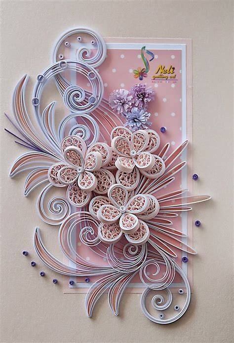 Best Images About Neli Quilling On Pinterest Quilling Quilling