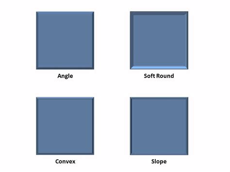 Bevel Rectangle Picture Style Powerpoint 141954 Bevel Rectangle Picture