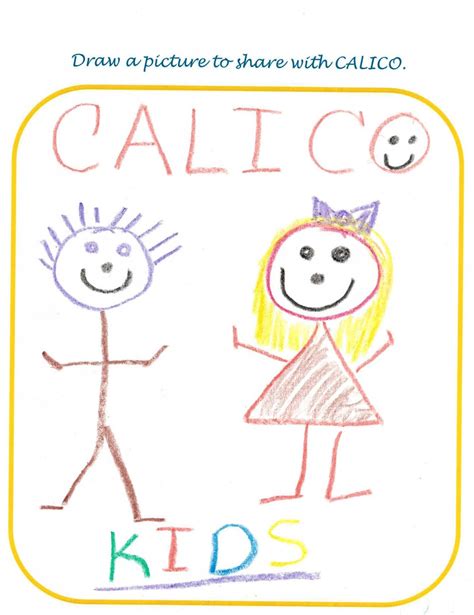 CALICO Staff and Board | Facebook