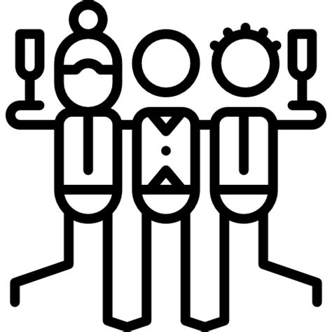 Bachelor Party Free Birthday And Party Icons