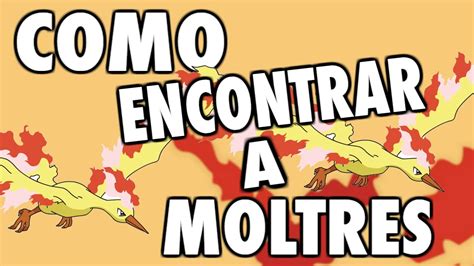 TUTORIAL COMO ENCONTRAR A MOLTRES EN POKEMON ROJO FUEGO Y VERDE HOJA