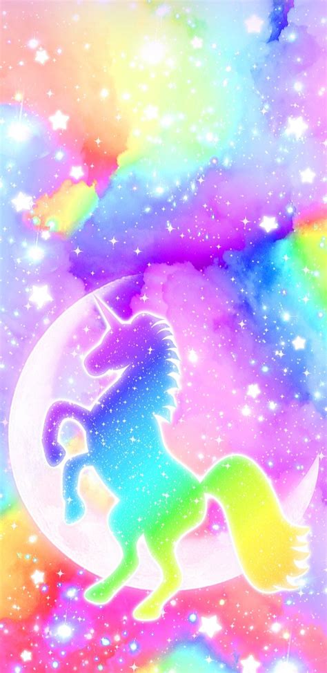 Imagenes De Unicornios Kawaii Para Fondos De Pantalla Zorro Para