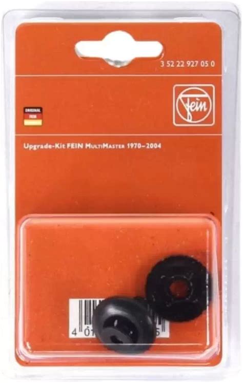 FEIN 35222927050 Adapter Ring And Mounting Screw For FEIN Oscillating