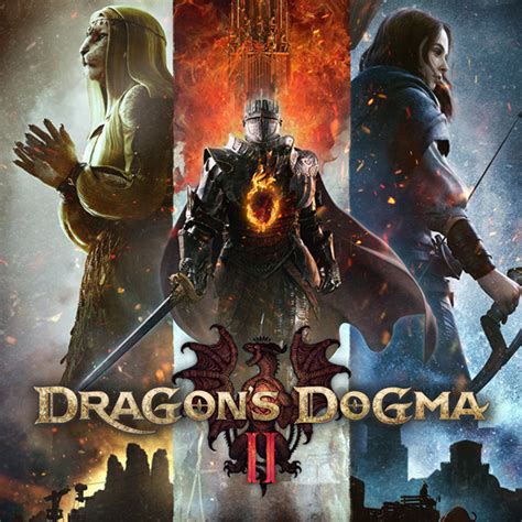 Portal De Dragons Dogma Capcom