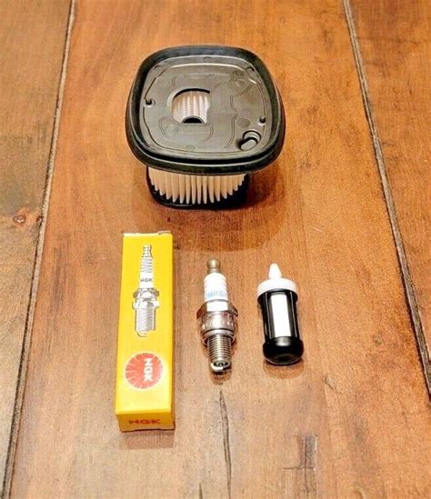 NEW Genuine STIHL Tune Up Kit SH86 BG86 4241 140 4404 0000 350 3502 OEM