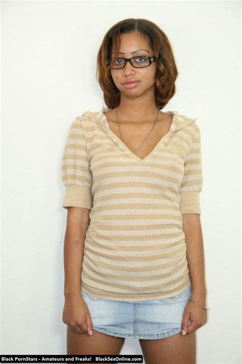 Watch This Cute Black Girl Get A Pussy Full Of Hot Whiteboy Cum Porn Pictures XXX Photos Sex