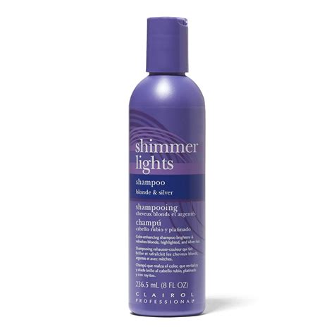 Best Shampoo for Gray Hair: See the Top Picks in 2021 | Life & Style