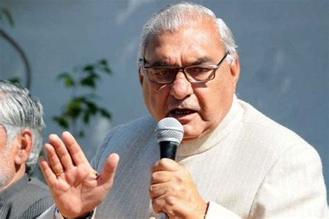 Bhupinder Singh Hooda Bhupinder Singh Hooda Congress Capable Of