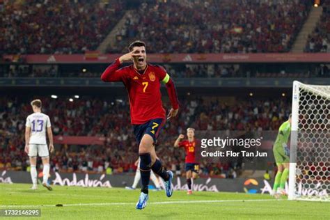 Morata Spain Photos and Premium High Res Pictures - Getty Images