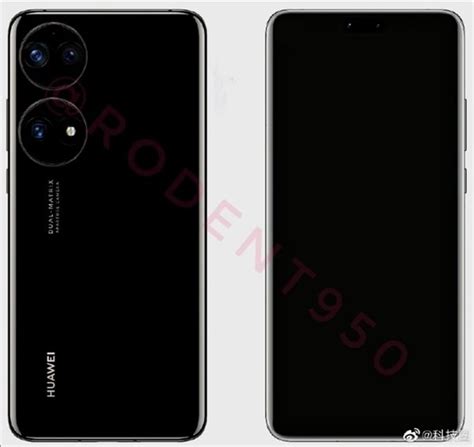 Huawei P60 Specs Design And Possible Launch Timeline Leaked Gizmochina