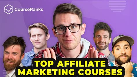 Revealing The 5 Best Affiliate Marketing Courses In 2021 Youtube