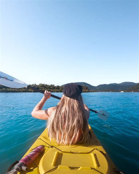 spend  days  airlie beach  whitsundays