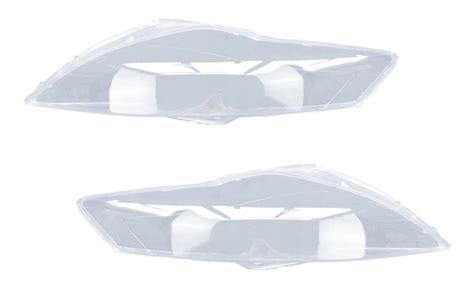 Klosz Reflektora Ford Mondeo IV MK4 07 14 Komplet 11901422172