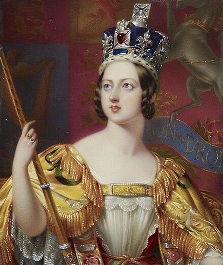 Queen Victoria - Wikipedia