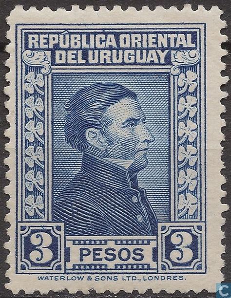 86 Best Uruguay Postage Stamps Images On Pinterest Postage Stamps