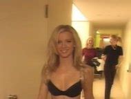 Naked Eva Habermann In Exclusiv Das Star Magazin