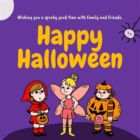 150 Halloween Wishes Messages And Quotes 2025