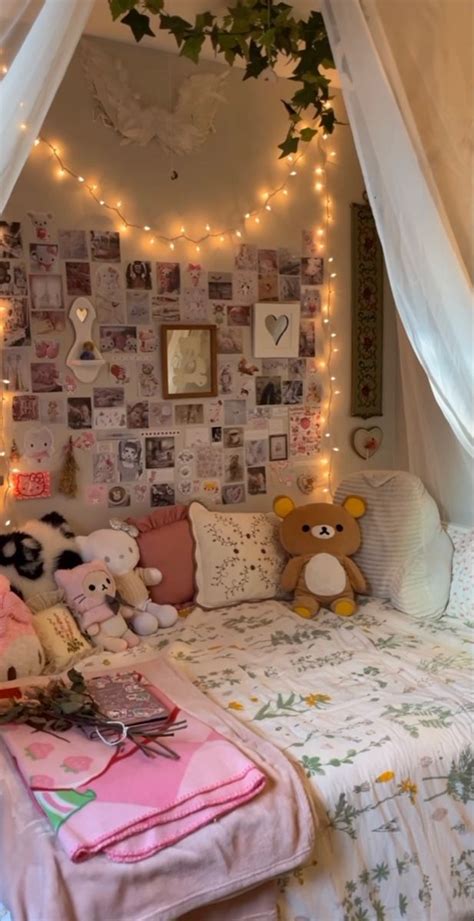 Pin By Dani On Room In Dreamy Room Cute Room Decor Pretty Room