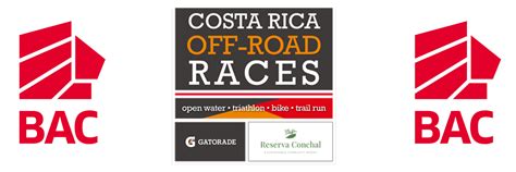 DUATLON CONCHAL COSTA RICA OFF ROAD RACES 2024 BY BAC RESERVA