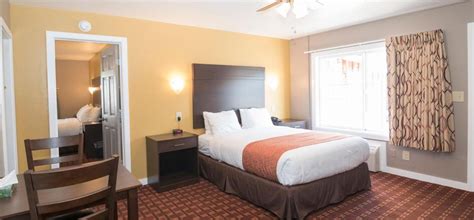 Budget Hotel In Portland Oregon Motel In Portland Oregon