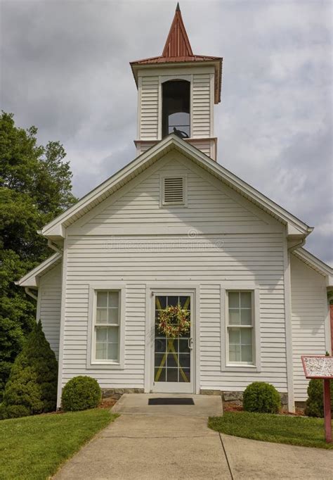 Historical Sites in Blountville, Tennessee Editorial Photo - Image of ...