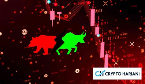 Pasar Alami Uji Ulang Bearish Pengamat Pasar Kripto Sebutkan