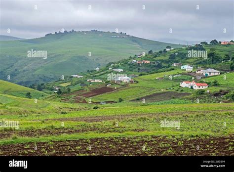 Rural South Africa Village Hi Res Stock Photography And Images Alamy
