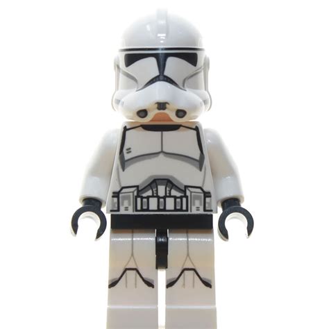 Lego Star Wars Minifigur Clone Trooper Minifiguren