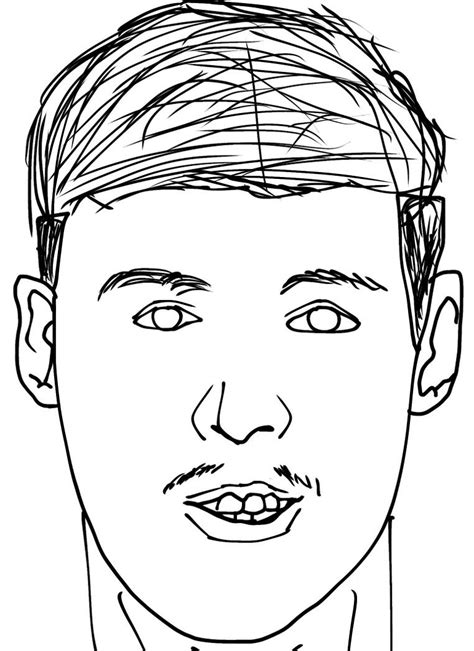 Drawing Of Cole Palmer By Joshsworldtheamazing On Deviantart