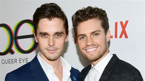 The Untold Truth Of Antoni Porowski