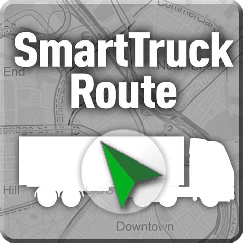 SmartTruckRoute Truck GPS App Releases Free Route Optimization Feature