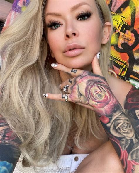 Ny Post Former Porn Star Jenna Jameson Marries Girlfriend Jessi Lawless