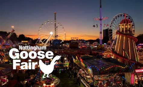 Goose Fair Tickets - Virgin Radio