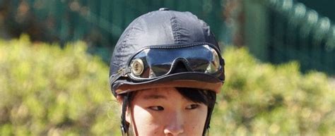 永島まなみは14鞍女性ジョッキー騎乗馬 その他競技 スポーツブル スポブル