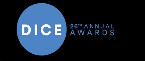 2023 DICE Awards Nominees Announced - Pledge Times