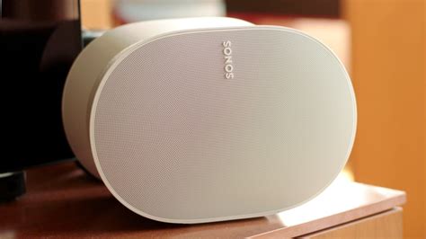 Sonos Era 300 Review Absolutely Huge Sound Mashable