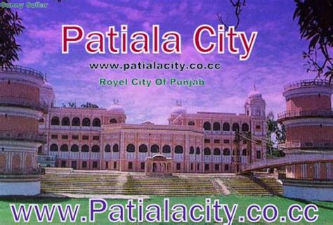 Patiala City images