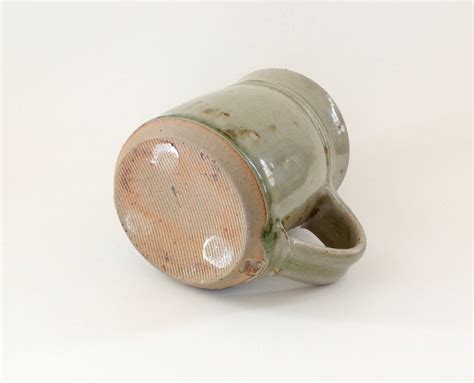 Salt Glazed Stoneware Mug Old Chapel Gallery