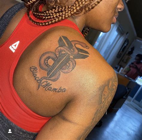 Lex💋 On Twitter My Kobe Tat Gonna Forever B My Fav Piece On My Body Got It Done A Week After