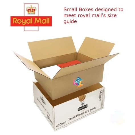 Royal Mail Small Parcel Boxes Top Quality Postal Boxes Tidmas Townsend