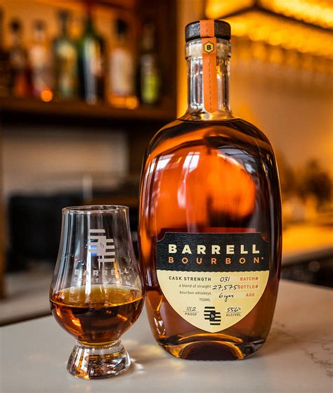 qualities   good bourbon