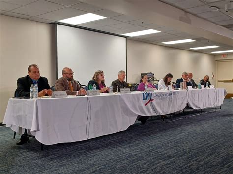 East Lansing City Council Candidates Differ On Ballot Proposals City